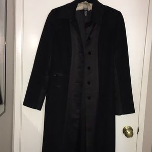 DKNY COAT